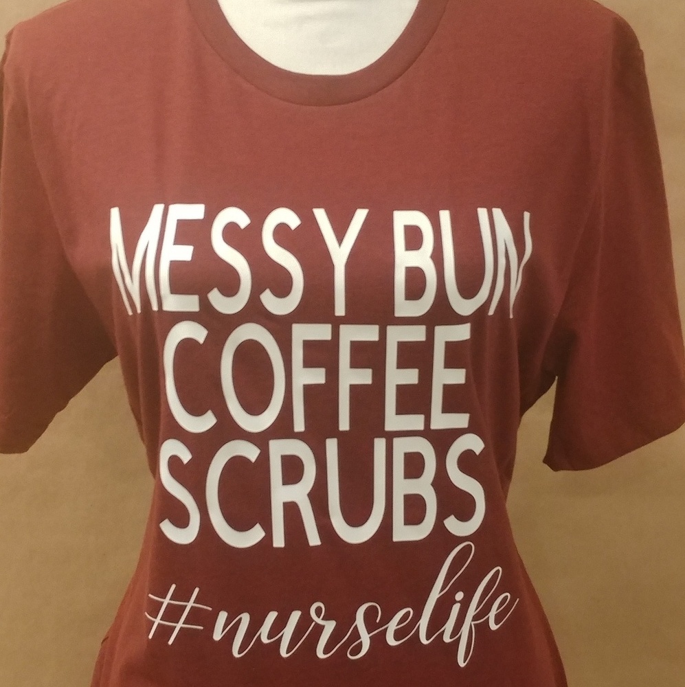 Custom Tee - image 1